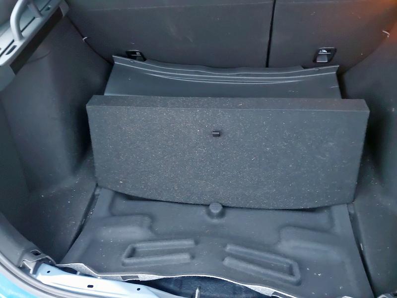 2022 HONDA CIVIC 2.0 EHEV SPORT 5DR CVT