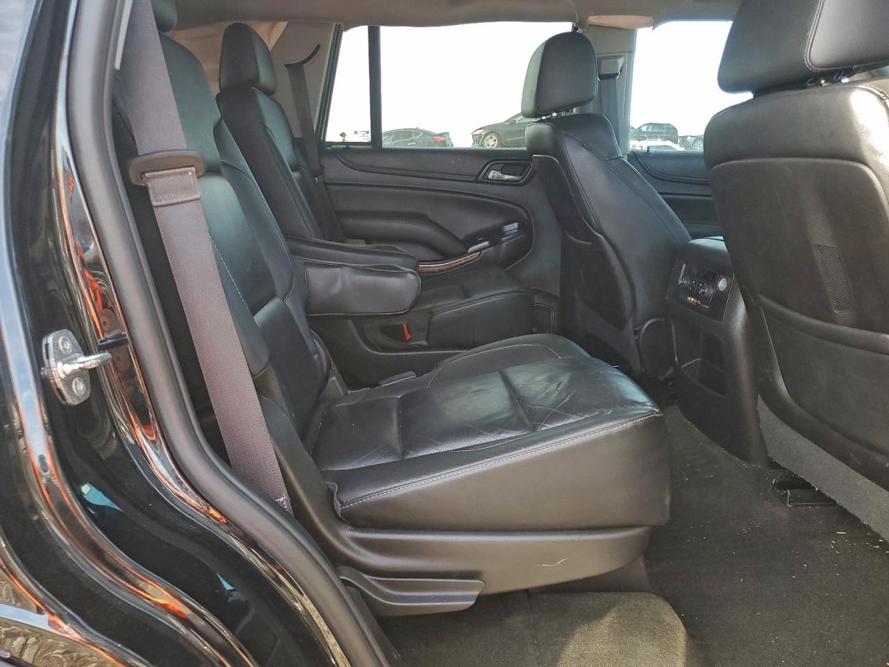 2016 Chevrolet Tahoe C1500 Ltz VIN: 1GNSCCKC6GR346009 Lot: 93993615