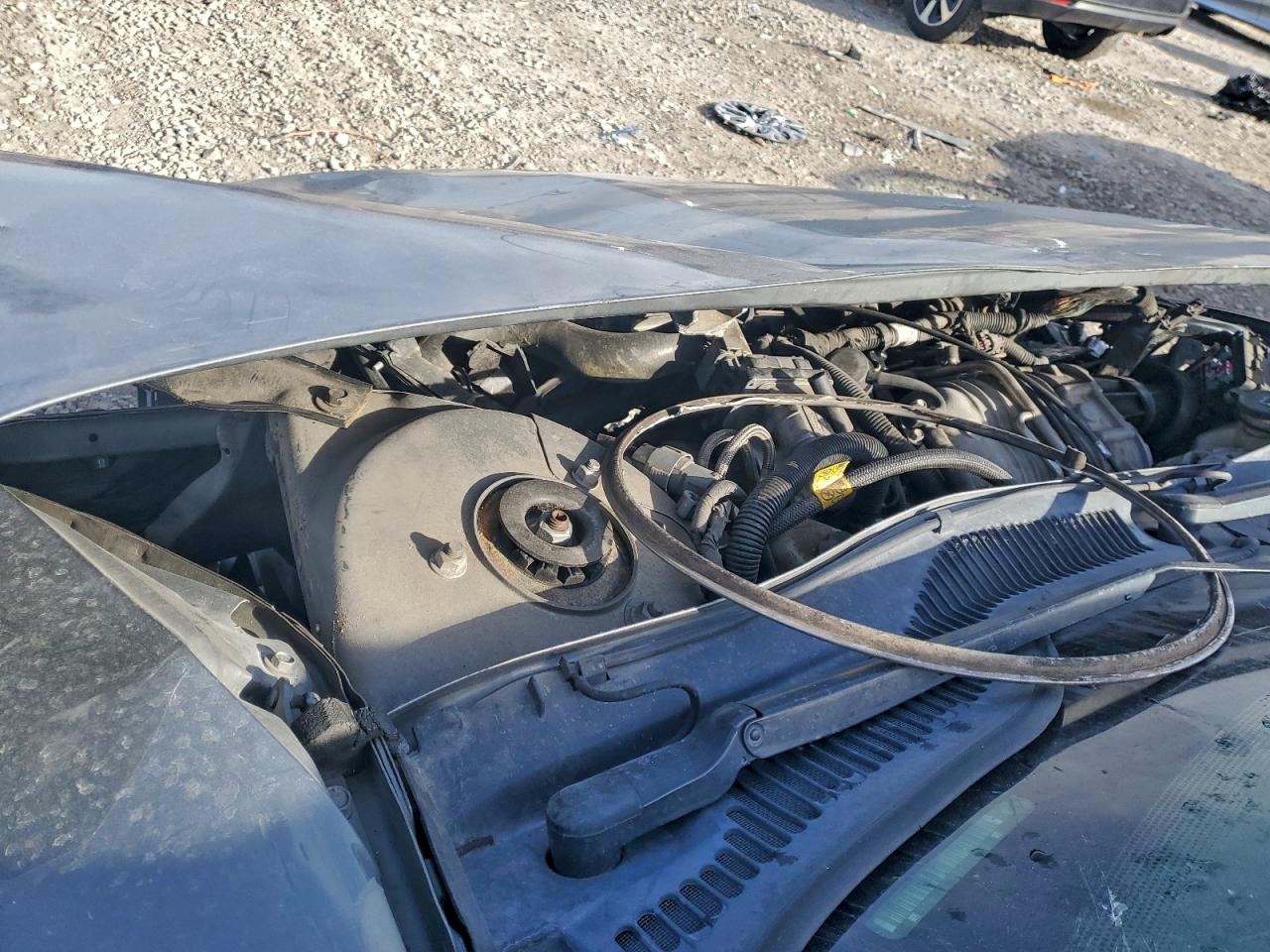 2007 Pontiac Grand Prix Gt VIN: 2G2WR554971147946 Lot: 94137795