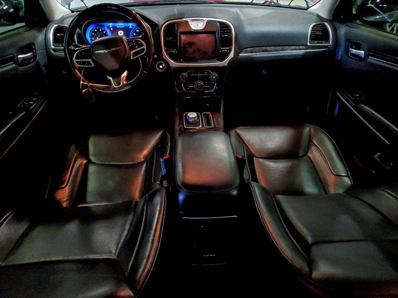 2019 Chrysler 300 Limited VIN: 2C3CCAKG0KH534364 Lot: 93493175