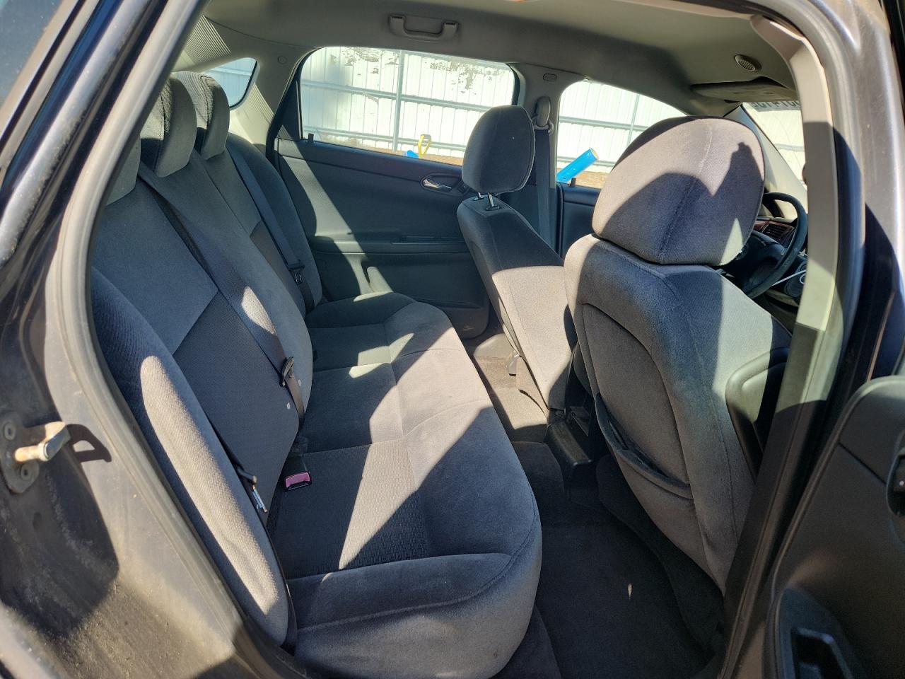 2009 Chevrolet Impala 1Lt VIN: 2G1WT57K791217982 Lot: 92837415