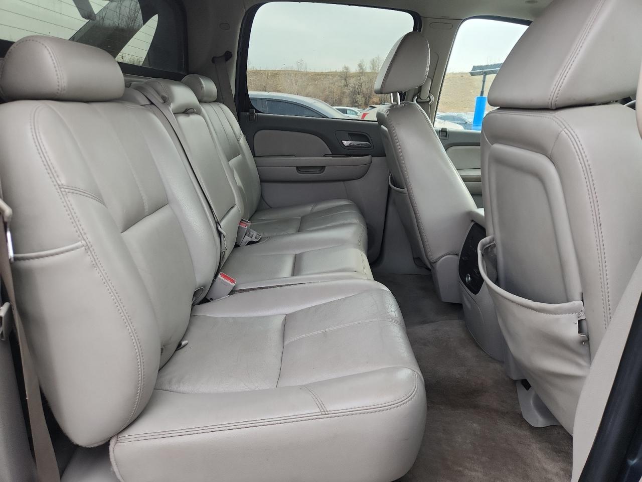 2007 Chevrolet Avalanche K1500 VIN: 3GNFK123X7G159204 Lot: 93510395