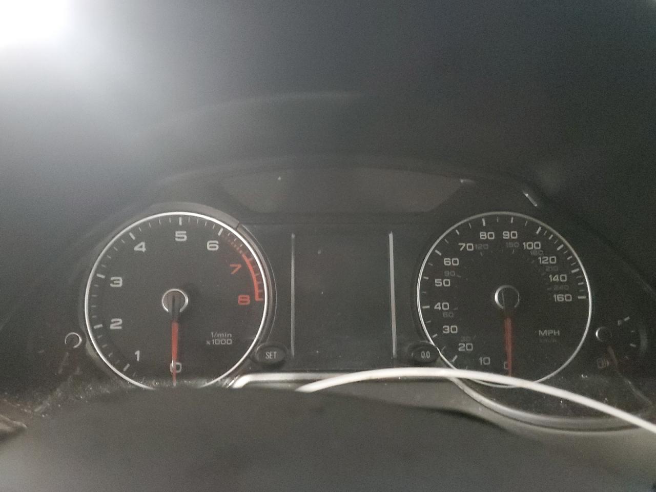 Фото: WA1LFAFP8FA055668