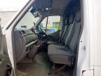 2022 RENAULT MASTER (X62)  for sale at Copart CHESTER