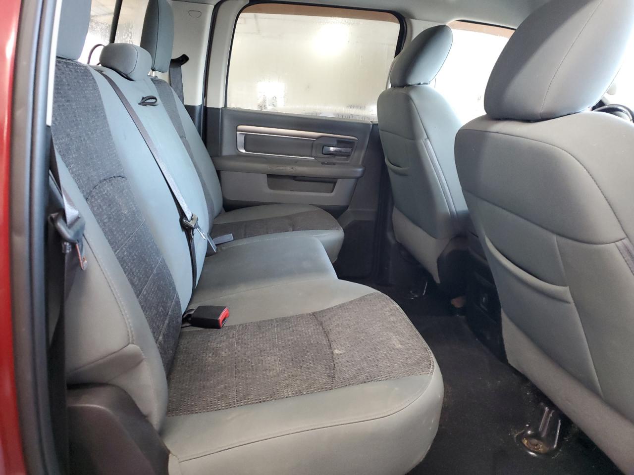 2019 Ram 1500 Classic Slt VIN: 1C6RR6LT3KS515479 Lot: 90611375