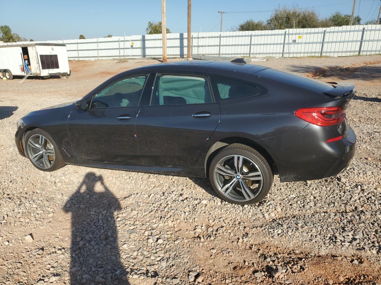 Фото: WBAJV6C55JBK07681