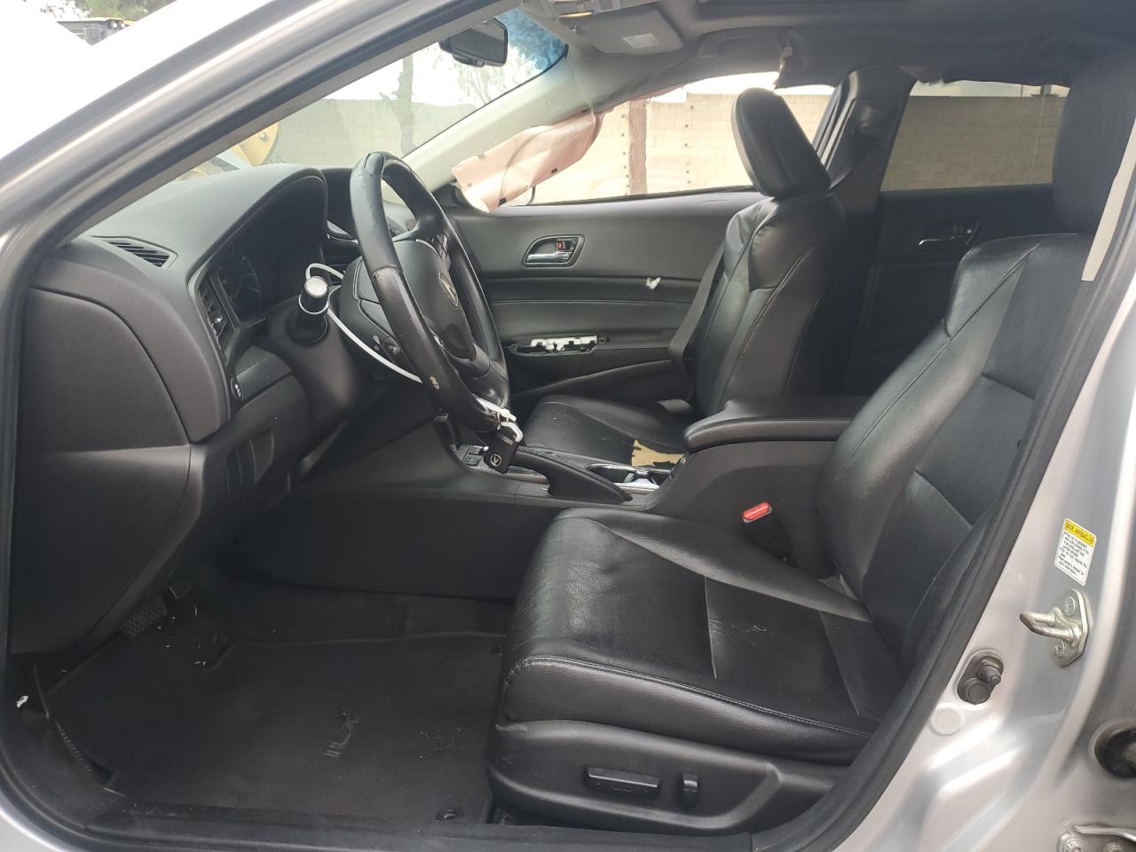 2013 Acura Ilx 20 Tech VIN: 19VDE1F78DE016093 Lot: 92713225