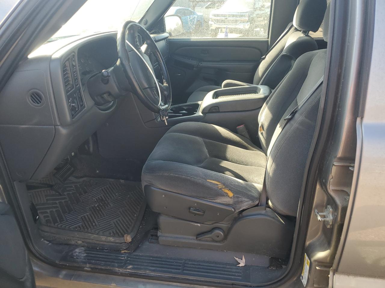 2006 GMC New Sierra K1500 VIN: 2GTEK13T161193221 Lot: 92892115