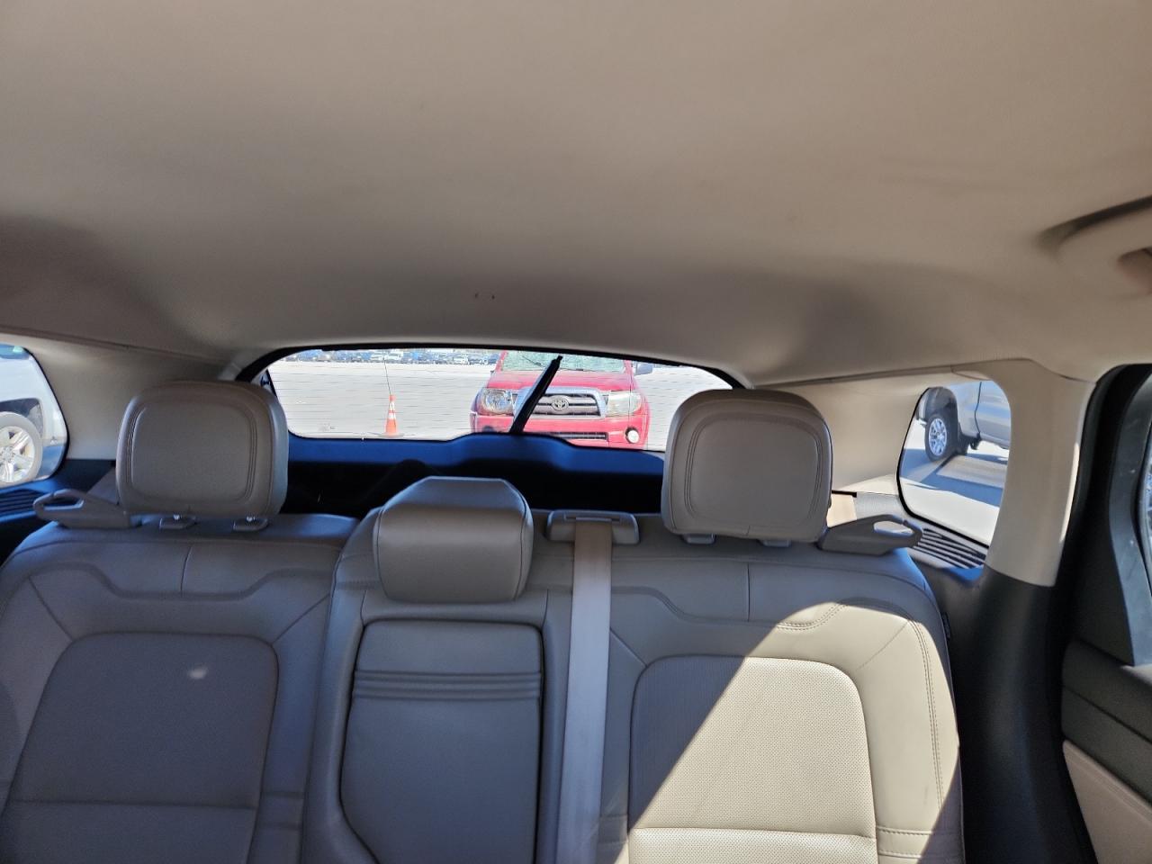 2020 Lincoln Corsair VIN: 5LMCJ1C94LUL31177 Lot: 92532165