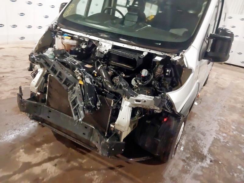 2018 FIAT DUCATO 40 MULTIJET II S-A 