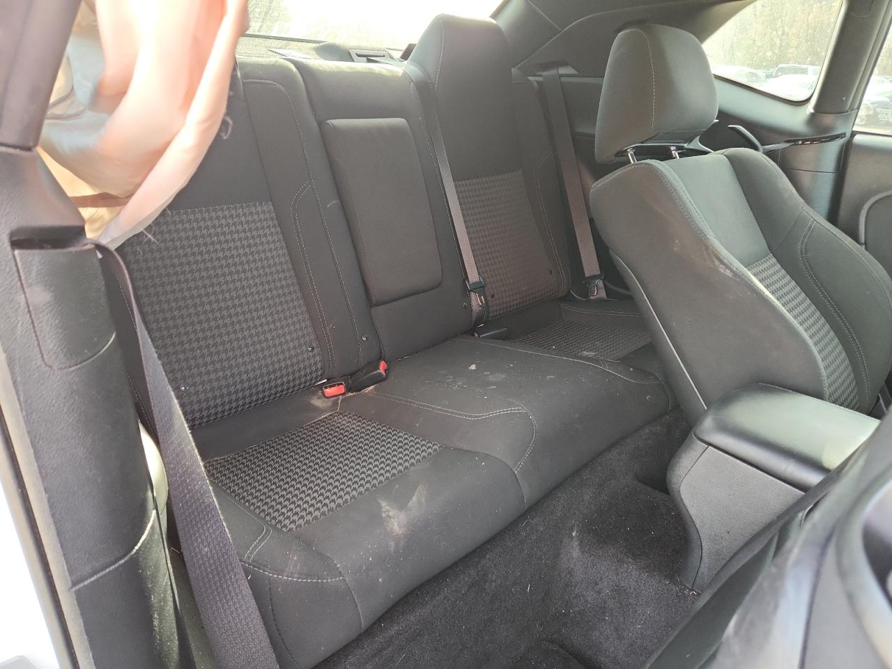 2018 Dodge Challenger R/T VIN: 2C3CDZBT4JH232535 Lot: 92462915