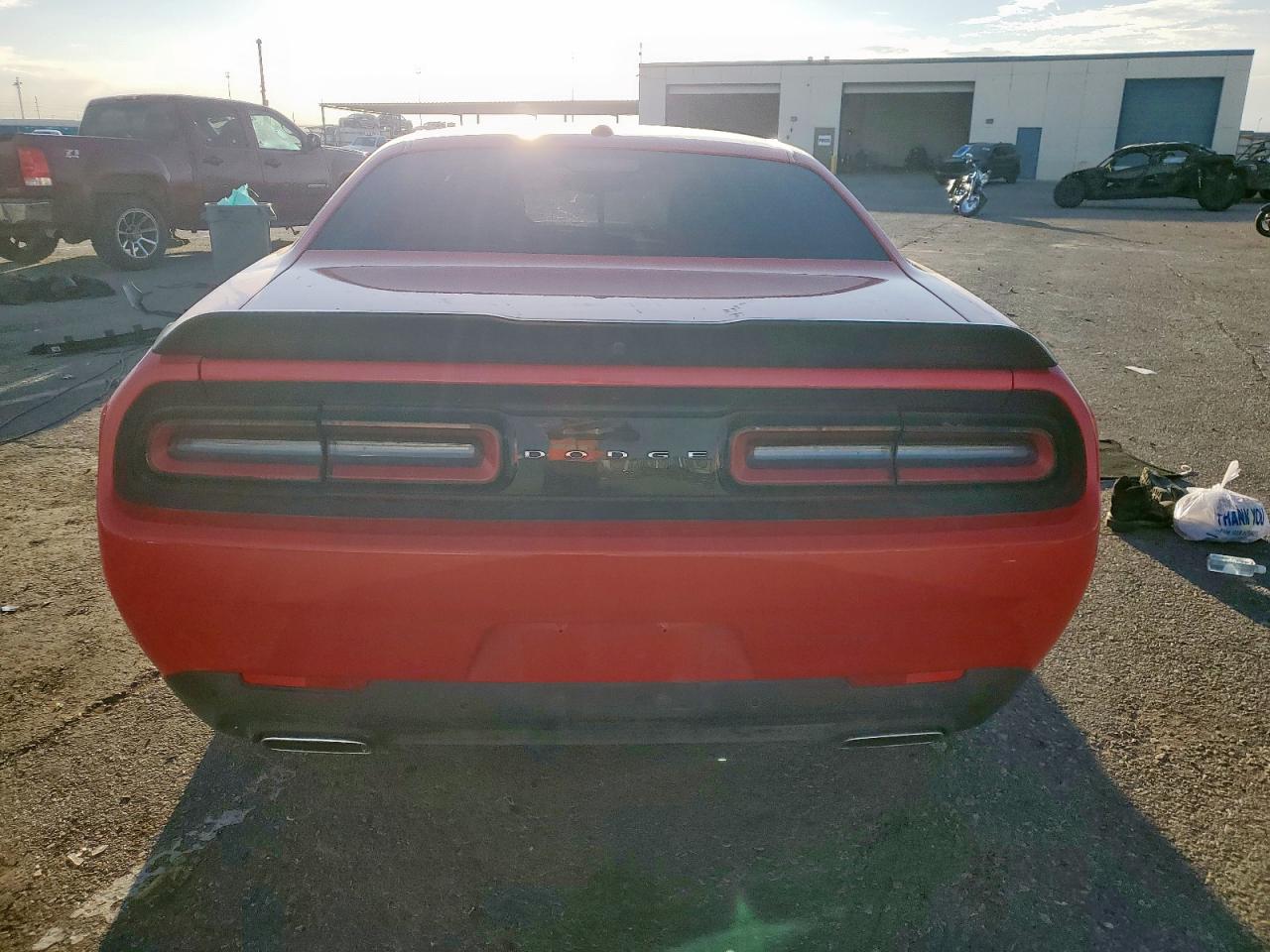 2023 Dodge Challenger Gt VIN: 2C3CDZJG0PH510408 Lot: 93642845