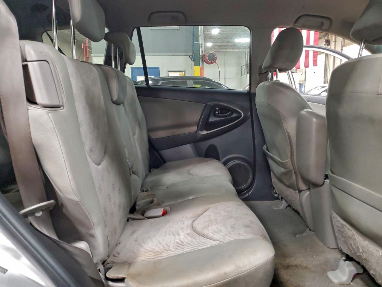 2010 Toyota Rav4 VIN: 2T3JF4DV4AW040174 Lot: 94186795