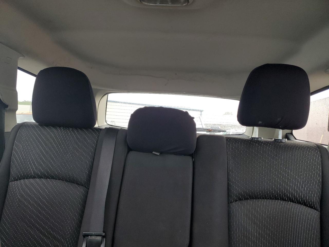 2013 Dodge Journey Sxt VIN: 3C4PDCBG9DT606646 Lot: 90794065