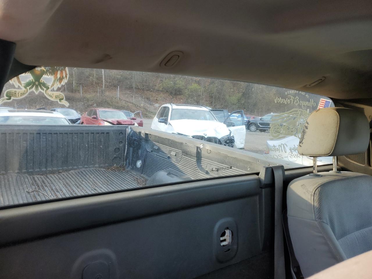 2015 GMC Sierra C1500 VIN: 1GTN1TEC3FZ903853 Lot: 91920235