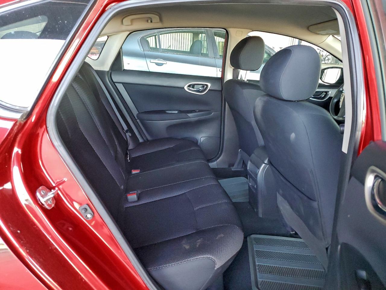 2013 Nissan Sentra S VIN: 3N1AB7AP4DL662808 Lot: 93662395