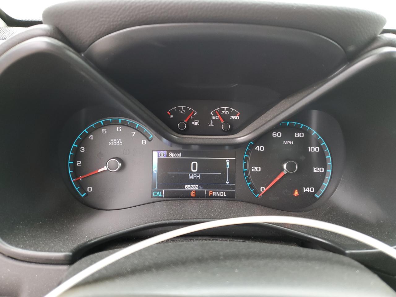 2018 GMC Canyon Sle VIN: 1GTG6CEN2J1299201 Lot: 93178995