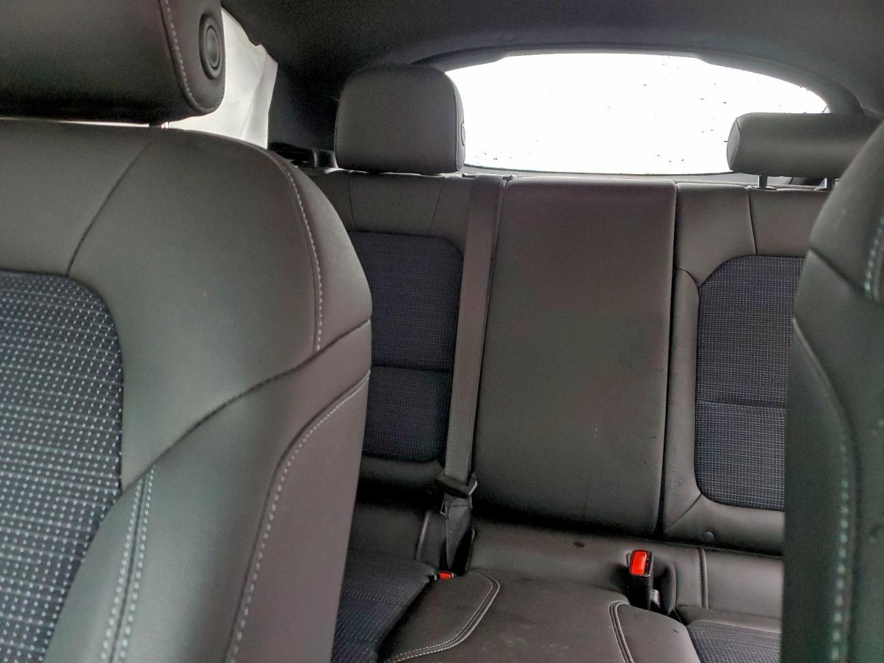 2024 Buick Envista Preferred VIN: KL47LAE26RB156531 Lot: 93481465