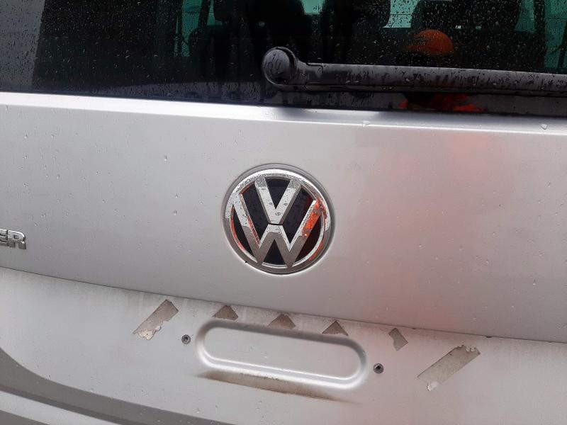 2022 VOLKSWAGEN TRANSPORTER 2.0 TDI 110 HIGHLINE KOMBI VAN