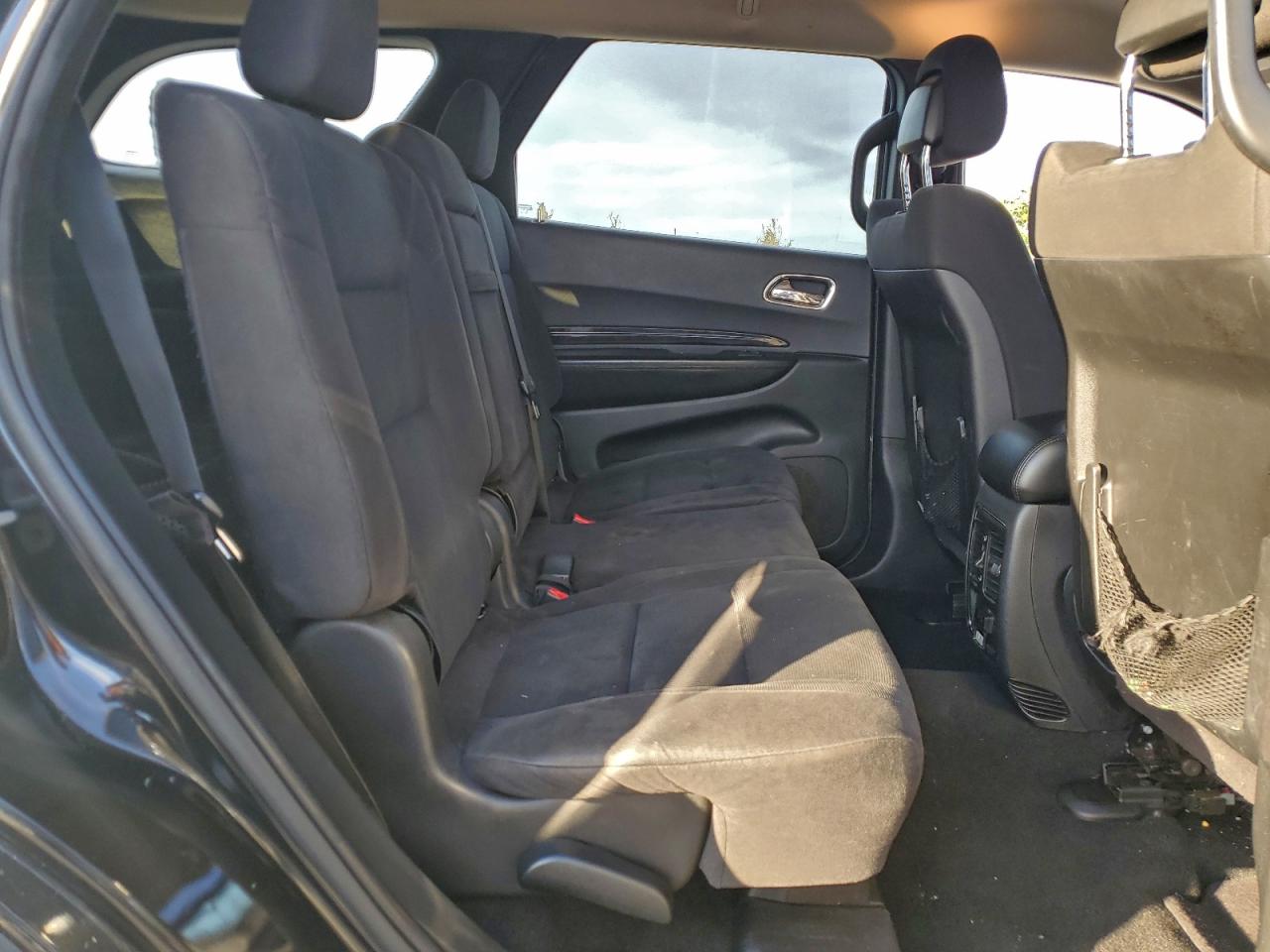 2012 Dodge Durango Crew VIN: 1C4RDHDG1CC180688 Lot: 94780795