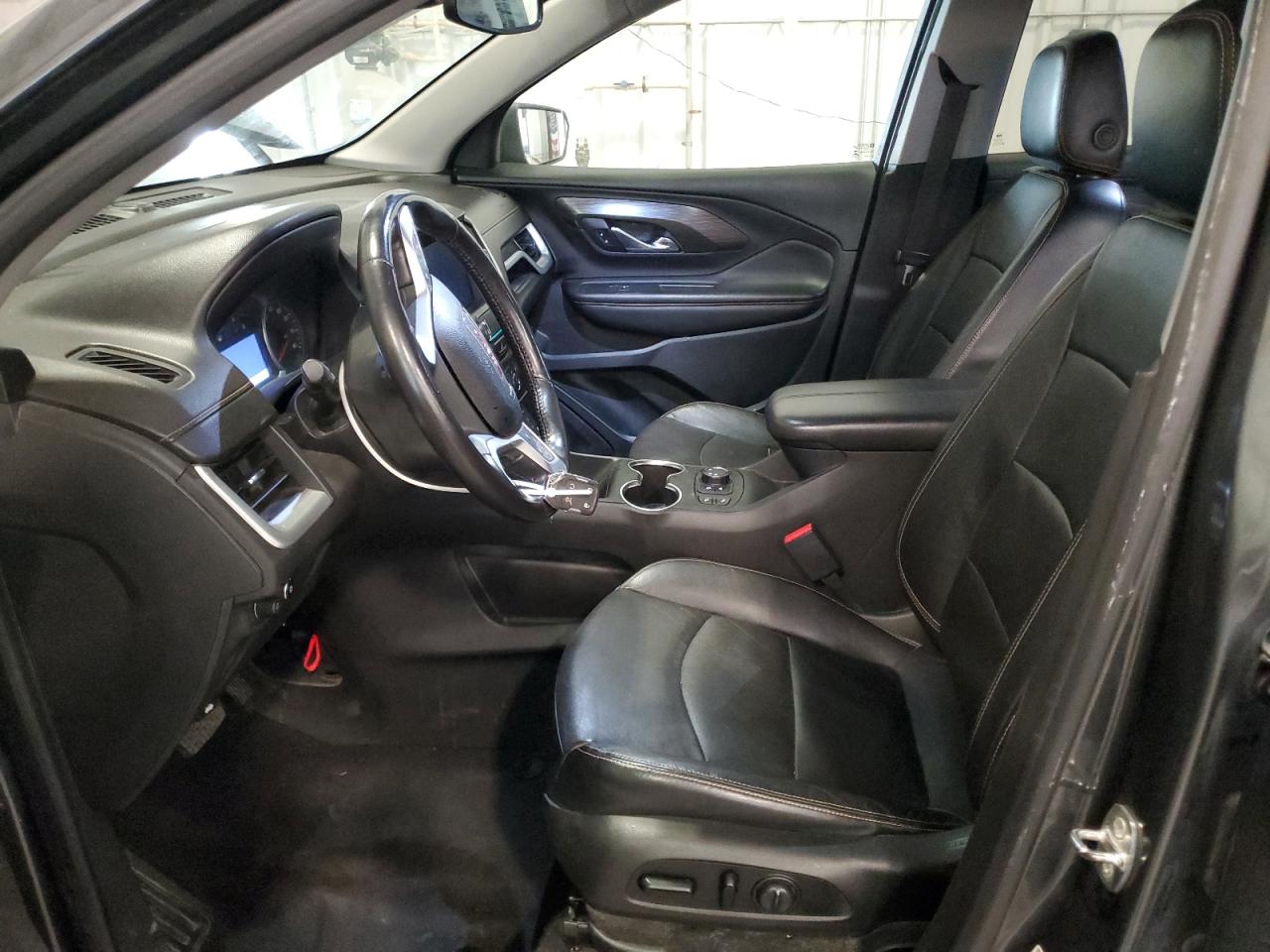 2021 GMC Terrain Slt VIN: 3GKALVEVXML311929 Lot: 90801085