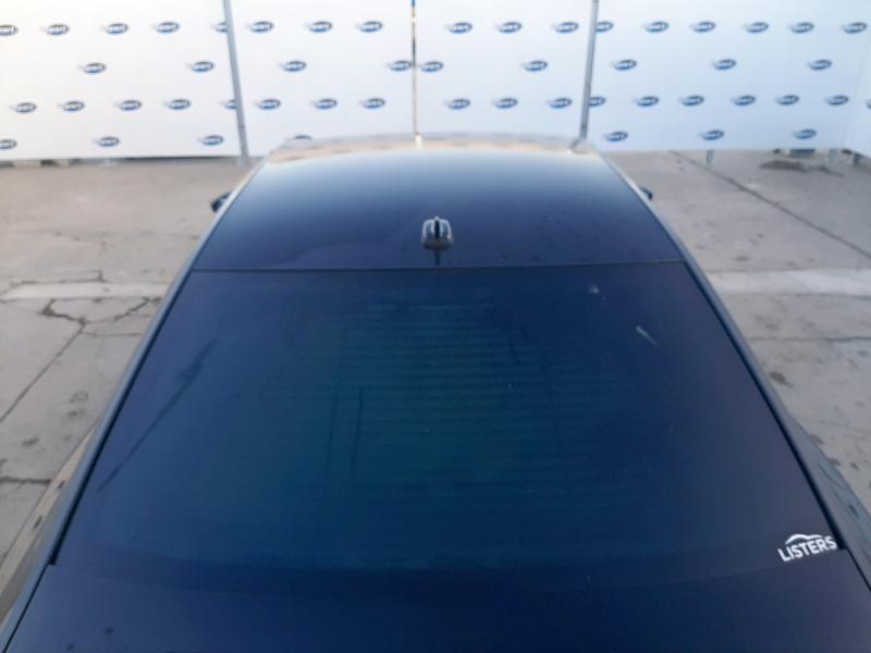 2020 AUDI A6 40 TDI S LINE 4DR S TRONIC