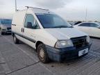 2005 CITROEN DISPATCH 815 D  for sale at Copart CHESTER