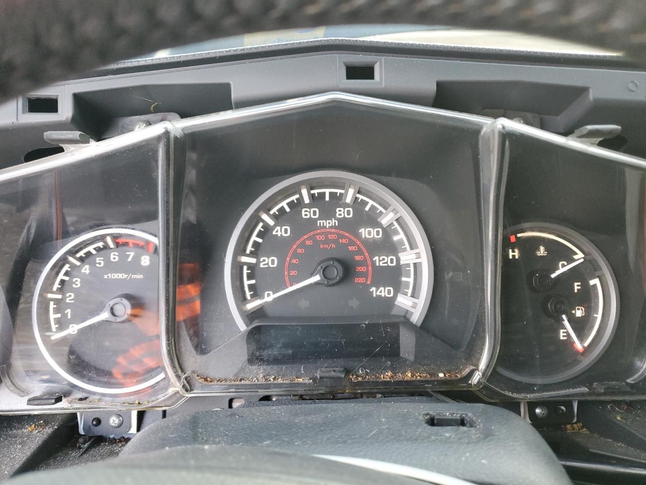 2012 Honda Ridgeline Sport VIN: 5FPYK1F78CB461094 Lot: 92273015