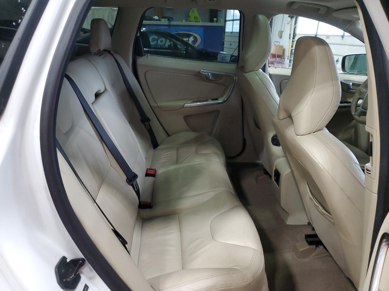 2013 Volvo Xc60 3.2 VIN: YV4940DZ7D2380434 Lot: 92828195