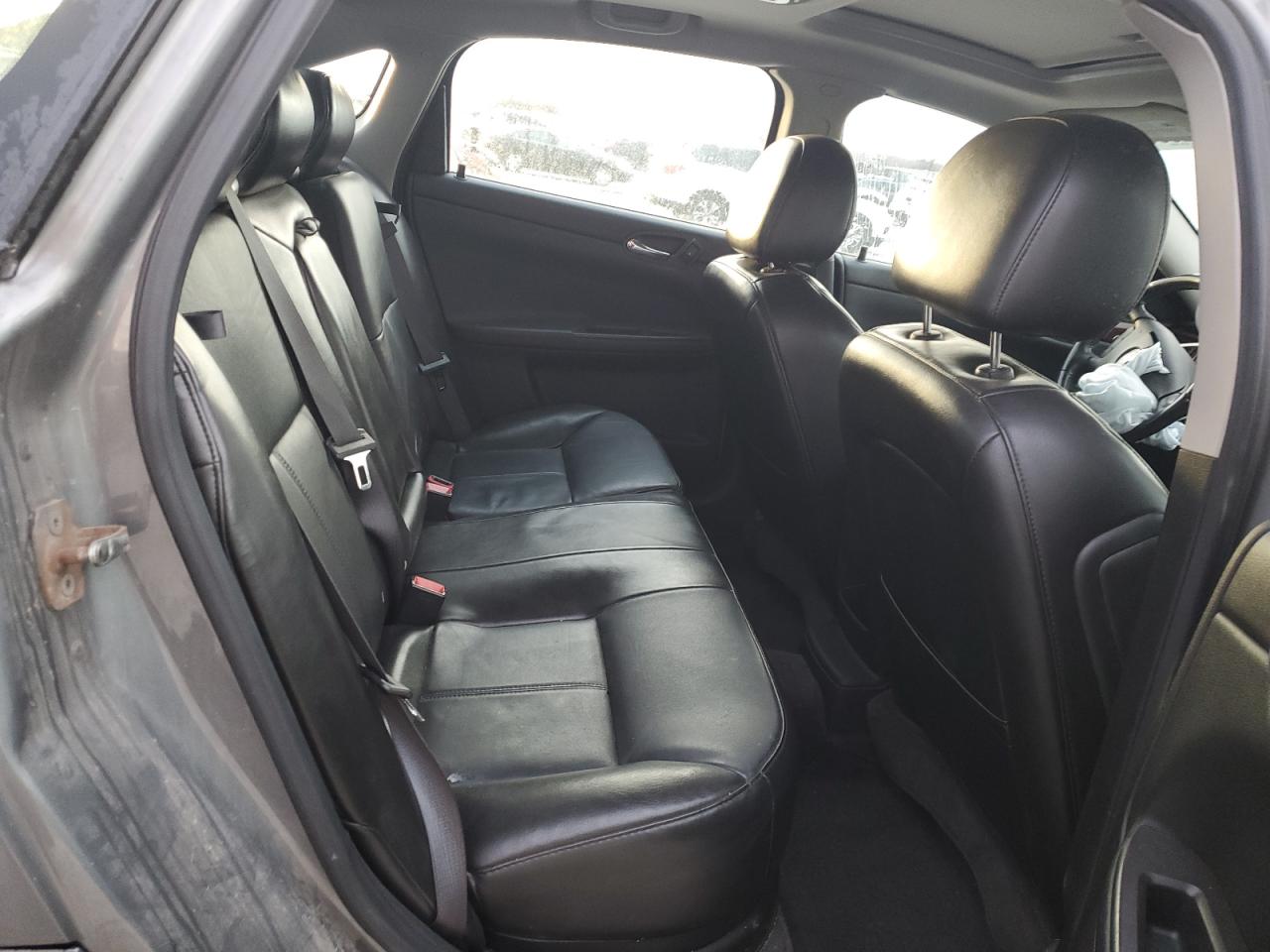 2009 Chevrolet Impala 1Lt VIN: 2G1WT57K491274656 Lot: 91482835