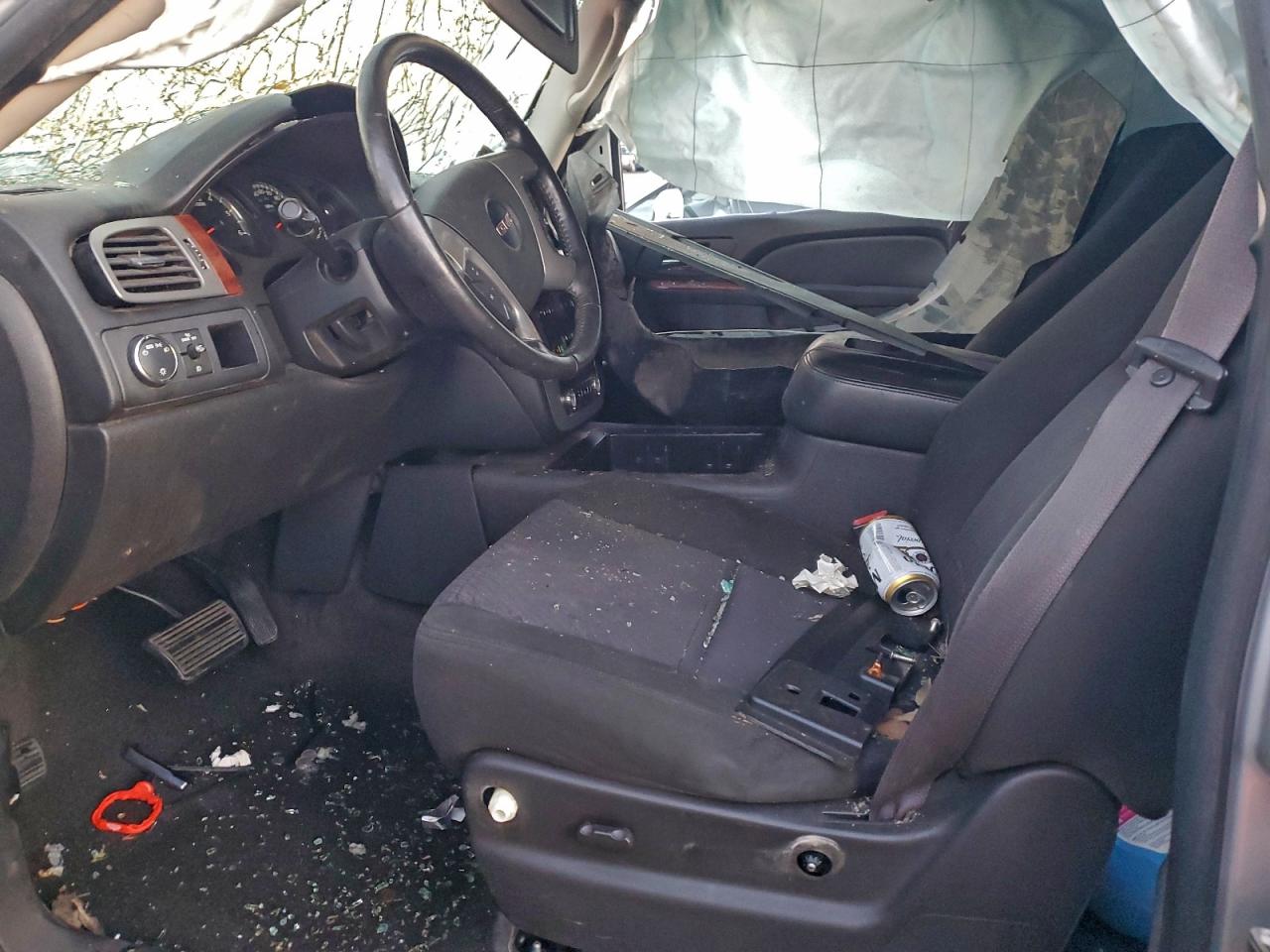 2012 GMC Yukon Sle VIN: 1GKS1AE01CR165127 Lot: 90365855