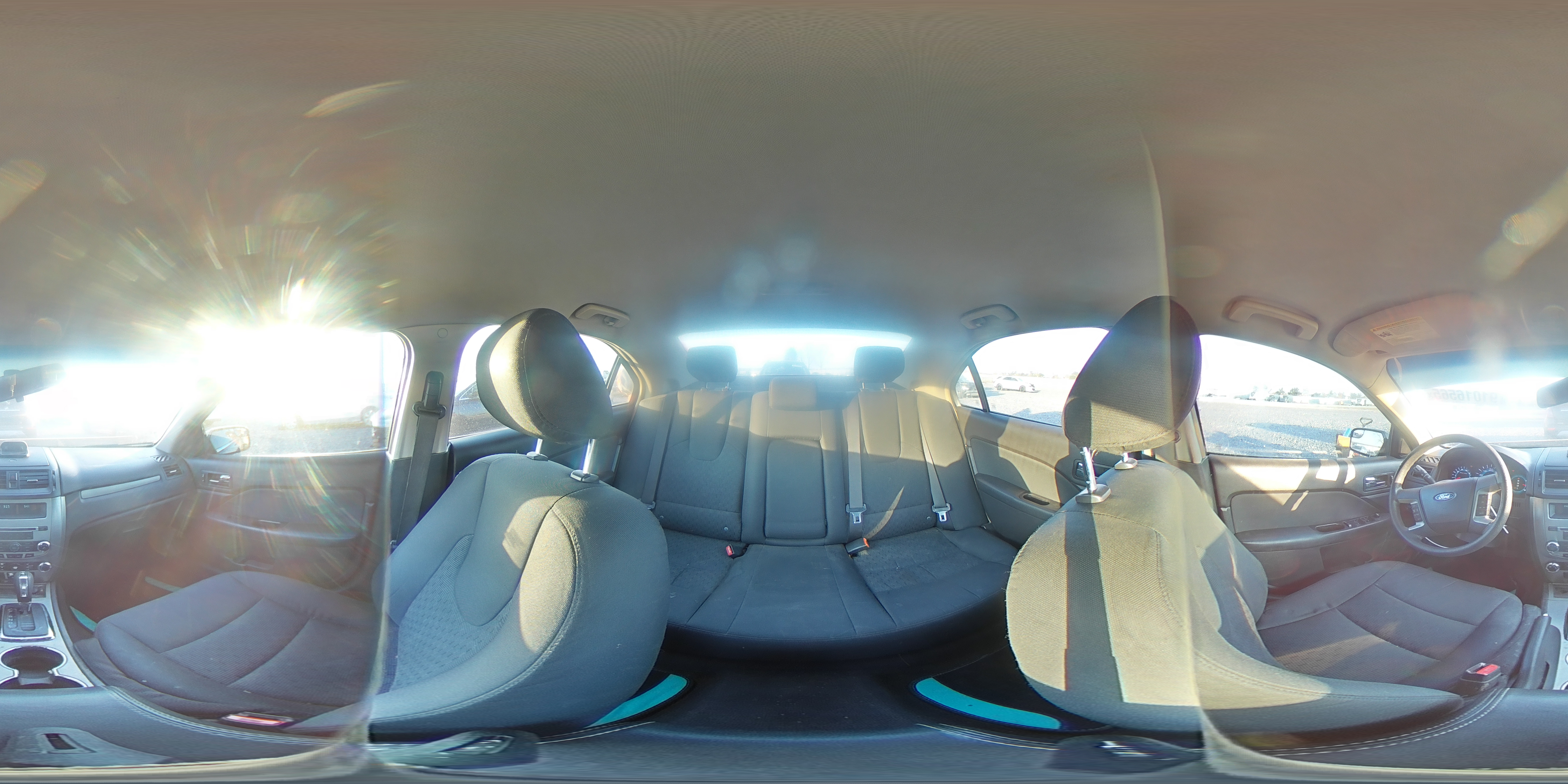 2011 Ford Fusion Se VIN: 3FAHP0HA5BR257045 Lot: 91016565