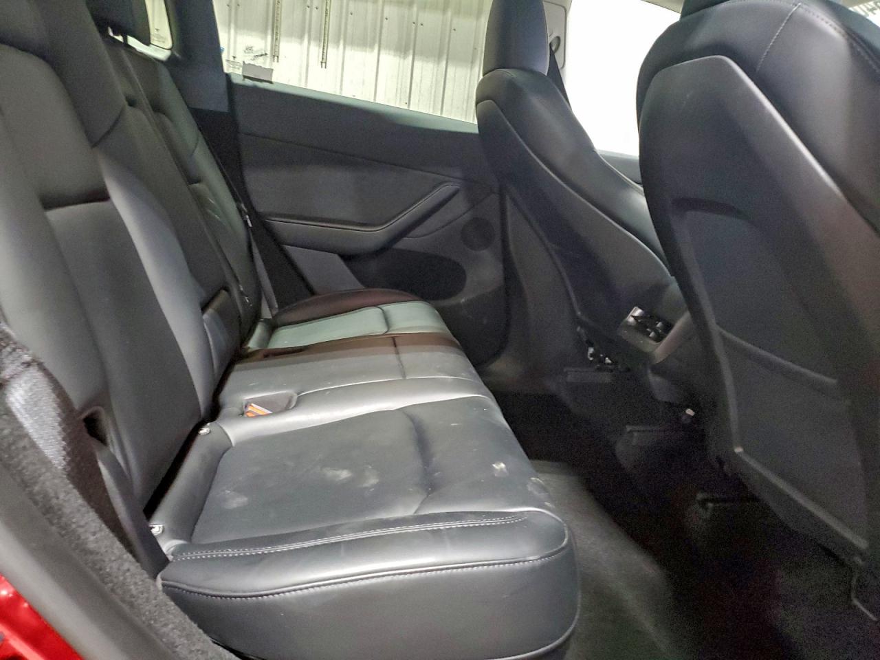 2023 Tesla Model Y VIN: 7SAYGDEE7PA113174 Lot: 94640295