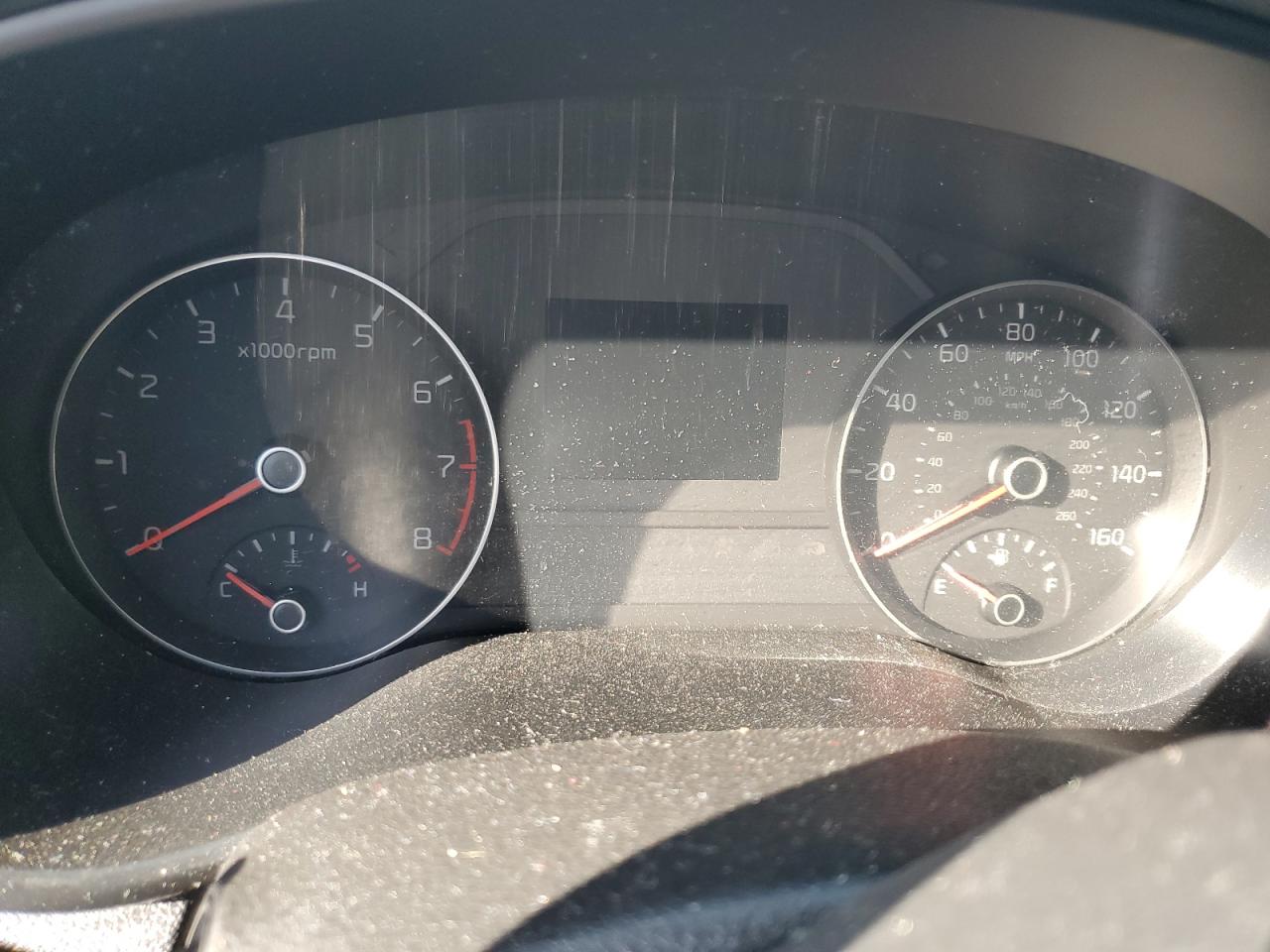 2017 Kia Sportage Lx VIN: KNDPM3AC0H7220173 Lot: 91722435