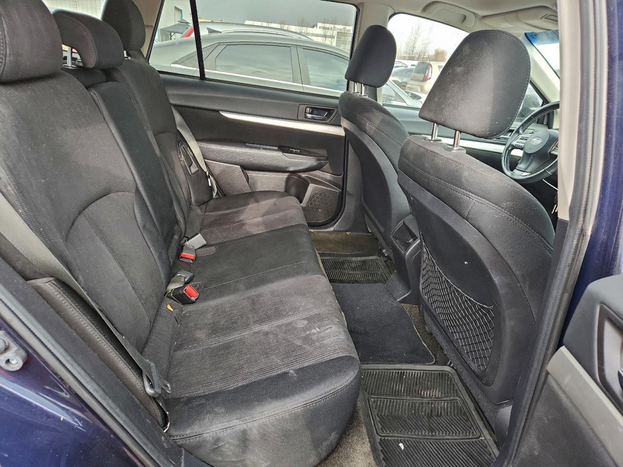 2013 Subaru Outback 2.5I Premium VIN: 4S4BRGGC6D3281132 Lot: 93516385