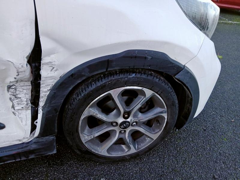 2019 KIA PICANTO 1.25 X-LINE 5DR AUTO