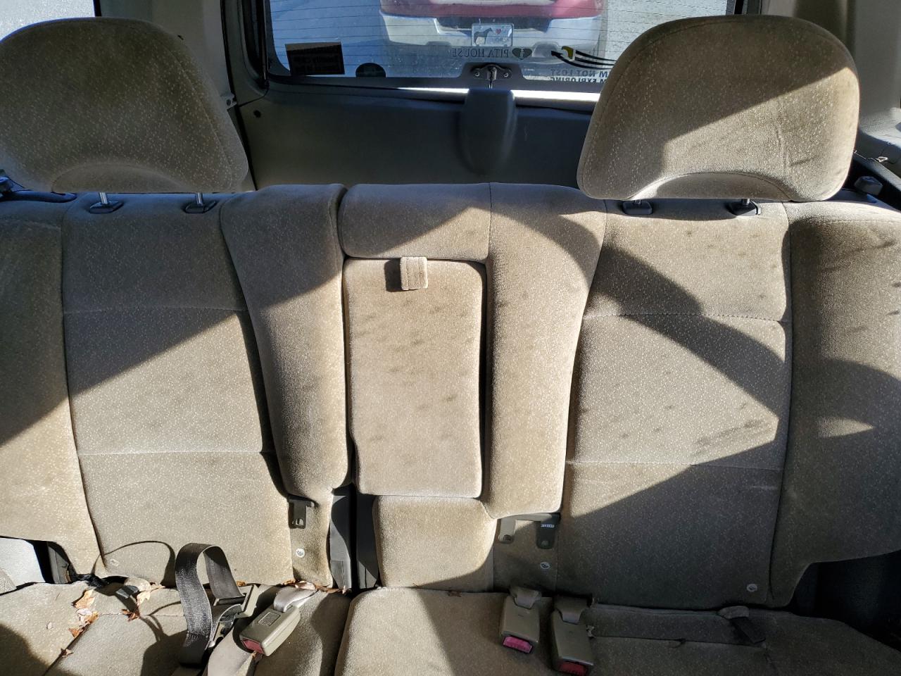 2003 Hyundai Santa Fe Gls VIN: KM8SC13D13U374680 Lot: 92720715