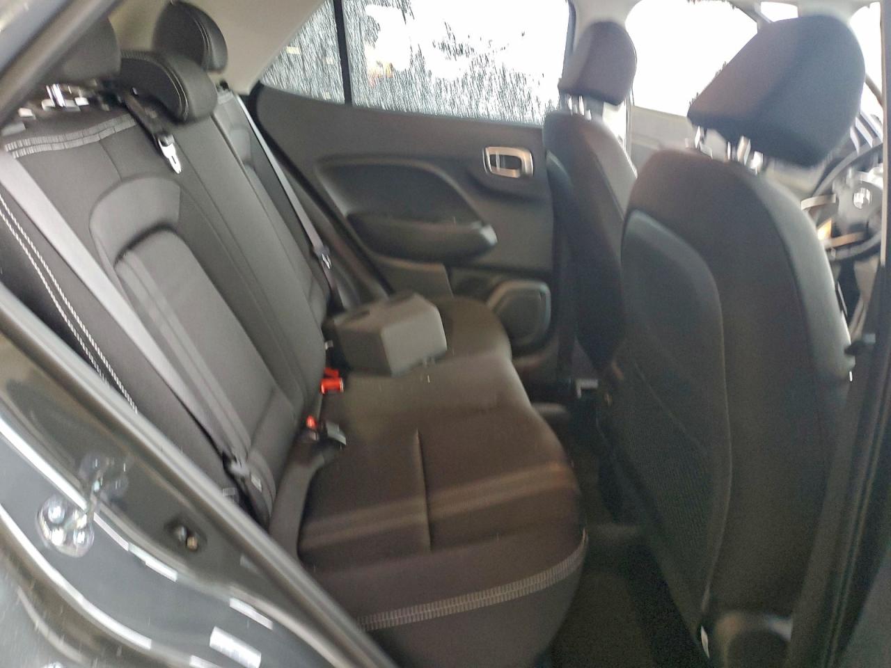 2025 Hyundai Venue Sel VIN: KMHRC8A39SU413533 Lot: 94148085