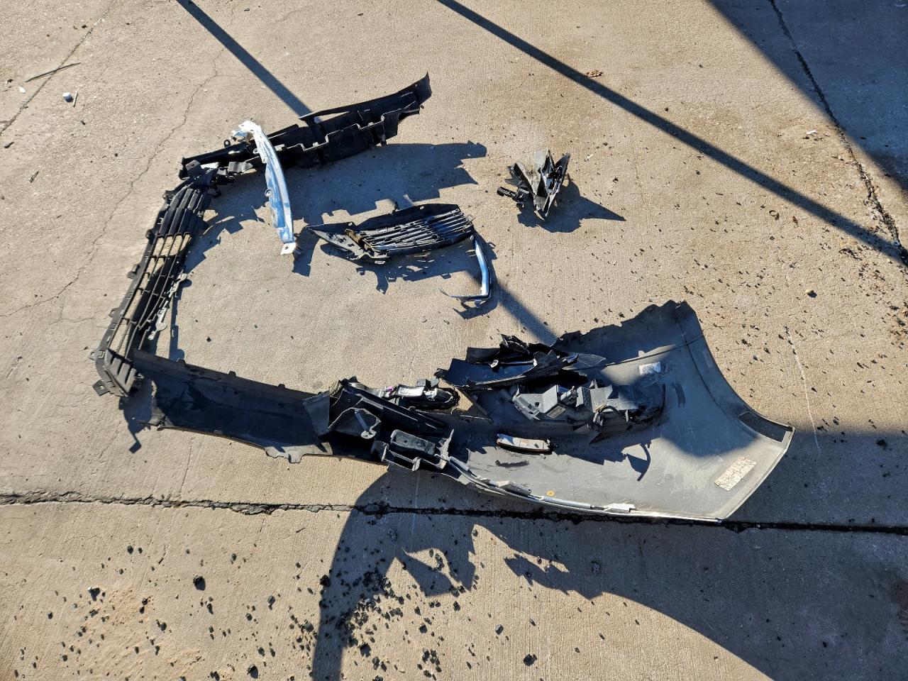 2015 Lincoln Mkz Hybrid VIN: 3LN6L2LUXFR620340 Lot: 94253815