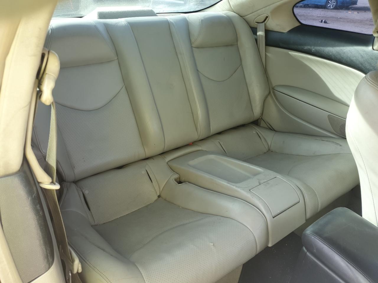 2008 Infiniti G37 Base VIN: JNKCV64E48M126257 Lot: 92937855