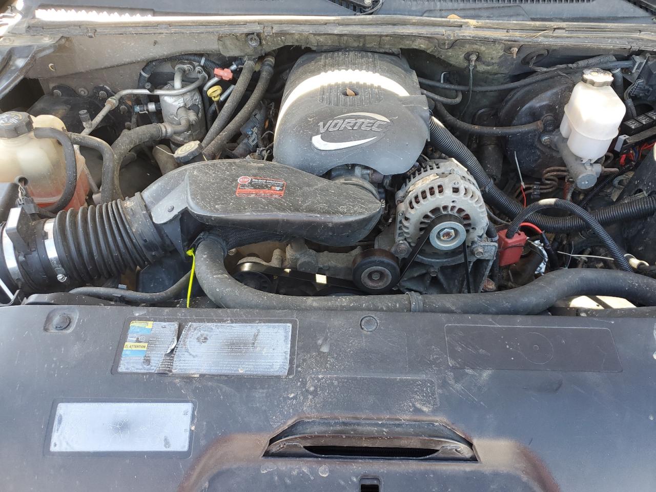 2002 Chevrolet Tahoe K1500 VIN: 1GNEK13Z32R286898 Lot: 93369335