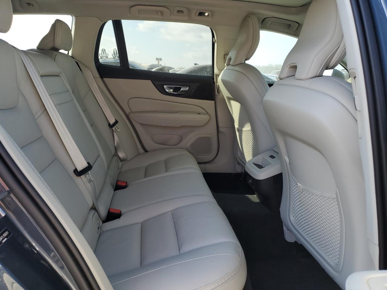 2020 Volvo V60 Cross Country T5 Momentum VIN: YV4102WK7L1036241 Lot: 93516175