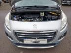 2015 PEUGEOT 3008 1.6 E-HDI ALLURE 5DR EGC for sale at Copart SANDTOFT