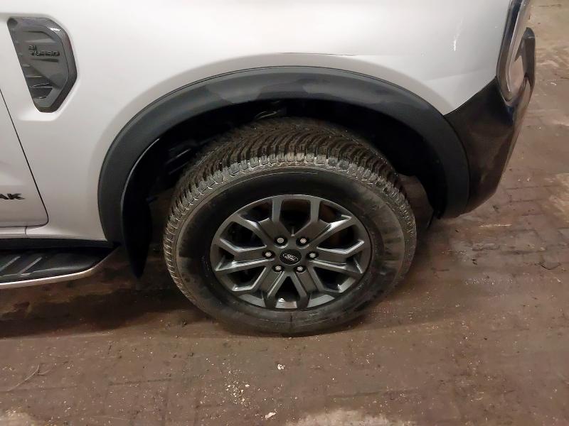 2023 FORD RANGER PICK UP DOUBLE CAB WILDTRAK 2.0 ECOBLUE 205 AUTO