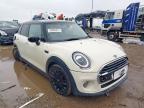 2019 MINI HATCHBACK 1.5 COOPER CLASSIC II 5DR for sale at Copart PETERLEE