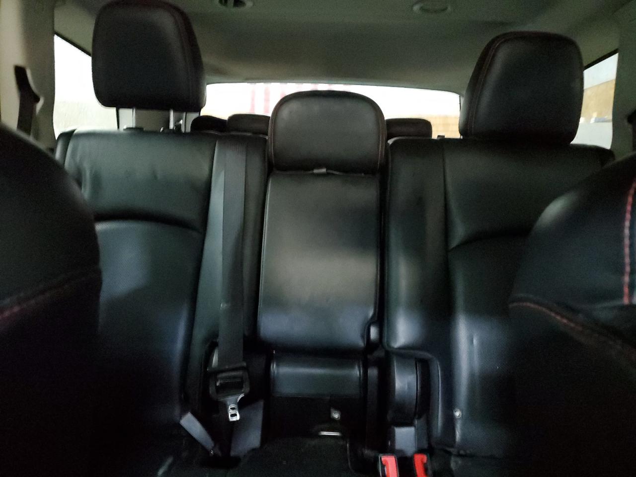 2017 Dodge Journey Gt VIN: 3C4PDDEG7HT696449 Lot: 91978515