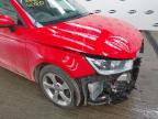 2017 AUDI A1 1.0 TFSI SPORT 5DR for sale at Copart EAST KILBRIDE