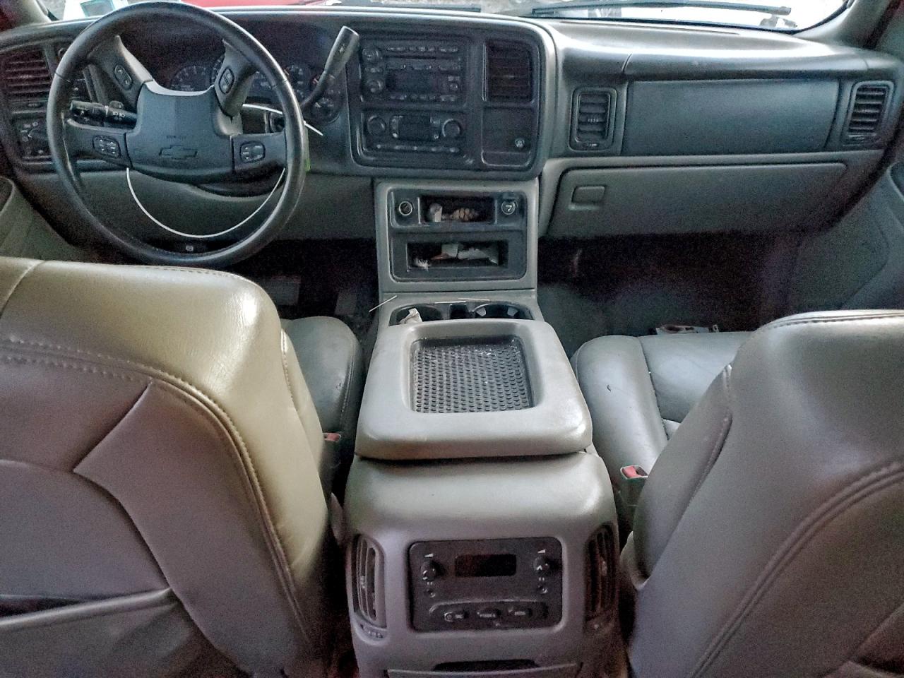 2006 Chevrolet Avalanche K1500 VIN: 3GNEK12Z56G111883 Lot: 94413705