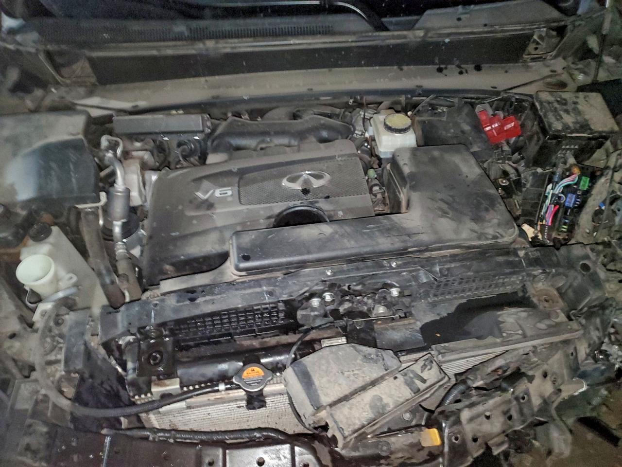 2018 Infiniti Qx60 VIN: 5N1DL0MN7JC533005 Lot: 94814915