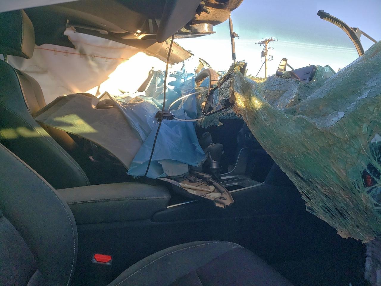 2022 Honda Accord Sport VIN: 1HGCV1F34NA111434 Lot: 70443774